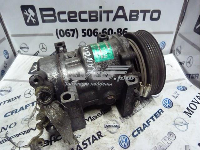 7700111235 RENAULT Компрессор кондиционера купить в Ирпень