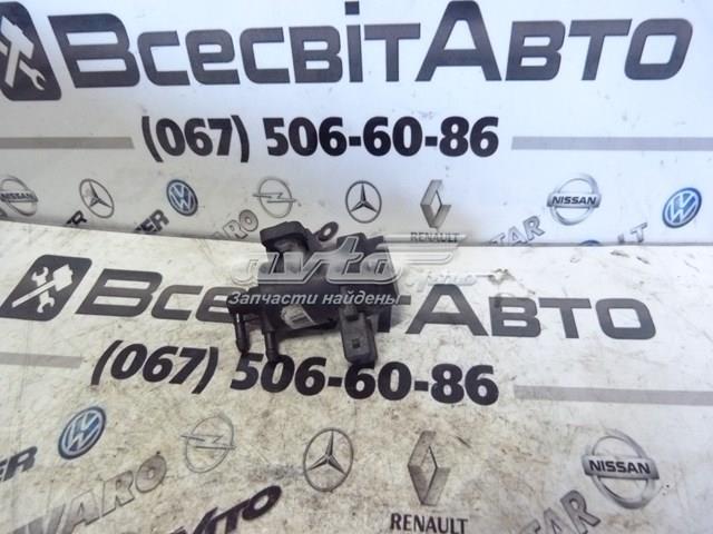 RENAULT 7700113071 Клапан преобразователь давления наддува (соленоид)  в наличии Сумы