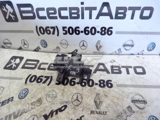 7700113071 RENAULT Клапан преобразователь давления наддува (соленоид)  купить в Одесса