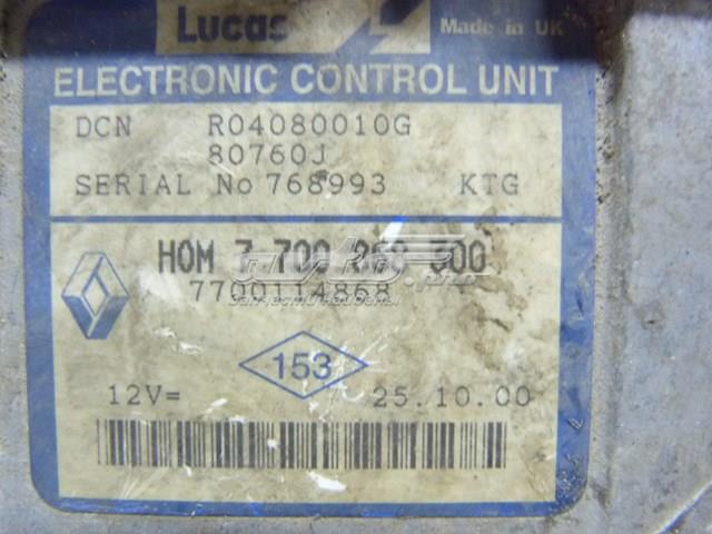 7700114868 RENAULT купить в Львов