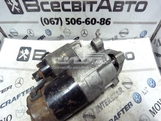 7700115479 Стартер купить Николаев