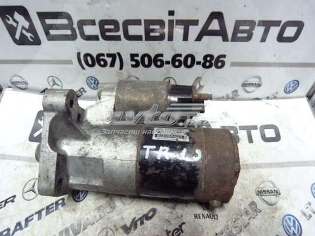RENAULT 7700115479 Стартер в наличии Винница
