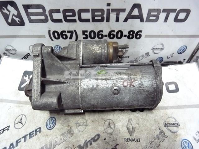 RENAULT 7700116260 Стартер в наличии Ужгород