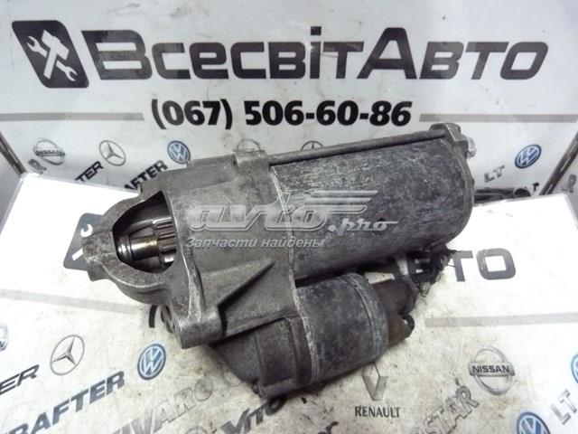 7700116260 RENAULT Стартер купить в Павлоград