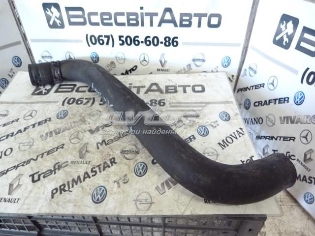 RENAULT 7700312887 Патрубок радиатора в наличии Львов