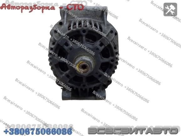 7700422237 RENAULT Генератор купить в Днепр