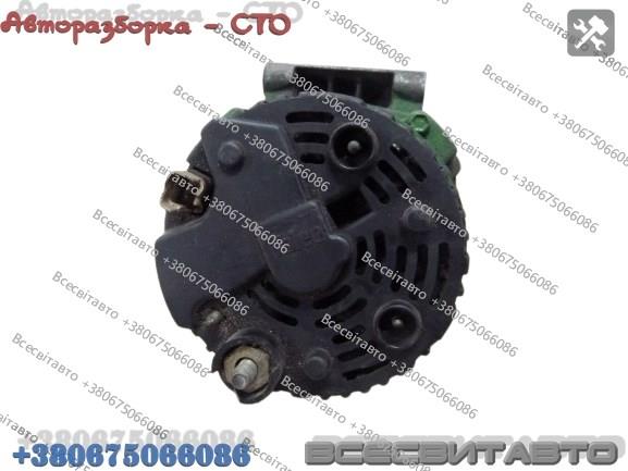 7700422237 RENAULT Генератор купить в Чернигов