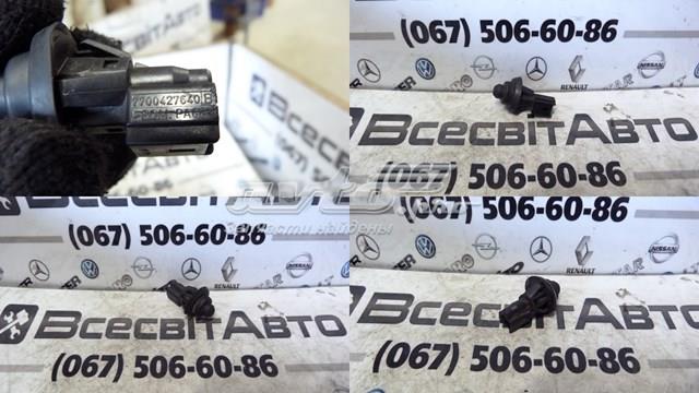 RENAULT 7700427640 Датчик закрывания дверей в наличии Черкассы