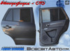 Дверь пассажирская задняя правая 770042B020 HYUNDAI