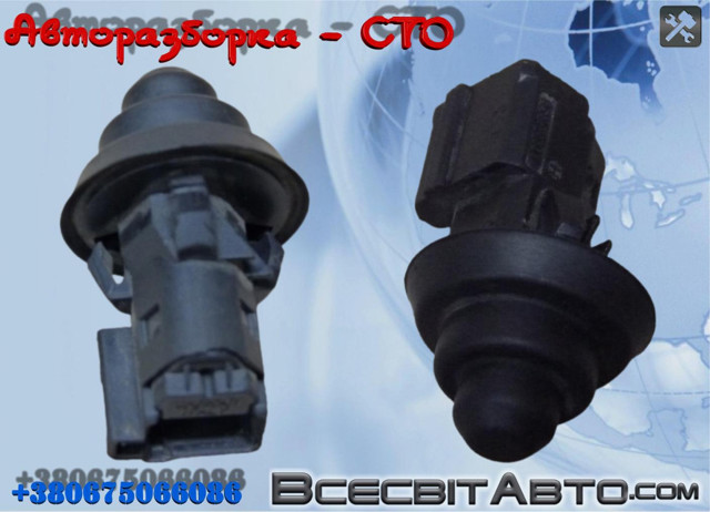 7700831090 RENAULT Датчик закрывания дверей купить в Павлоград