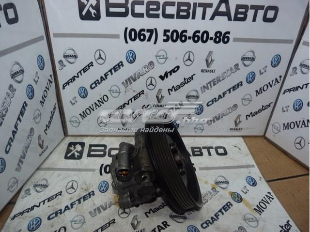 7700840106 Насос ГУР купить Ровно