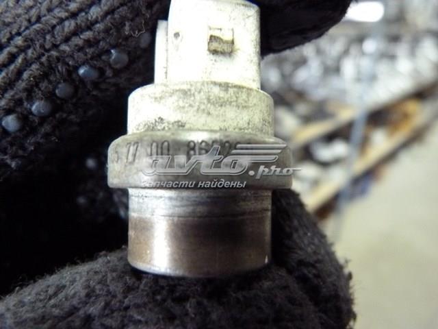 RENAULT 7700865290 Датчик температуры охлаждающей жидкости, на приборе в наличии Полтава