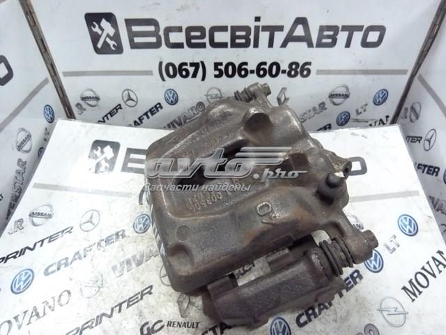 7701050919 RENAULT Суппорт тормозной передний левый купить в Чернигов
