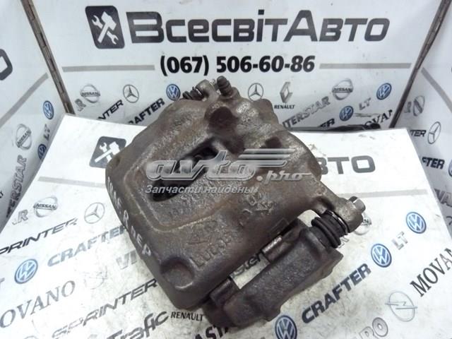 RENAULT 7701051808 Суппорт тормозной передний правый в наличии Тернополь