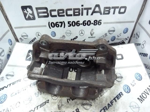 7701051808 RENAULT Суппорт тормозной передний правый купить в Киев