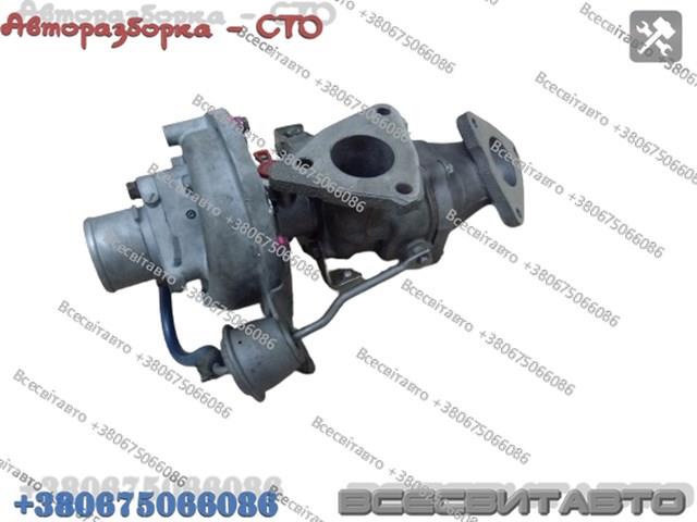 7701065204 RENAULT Турбина купить в Винница