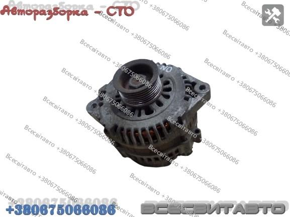 7701070077 RENAULT Генератор купить в Днепр