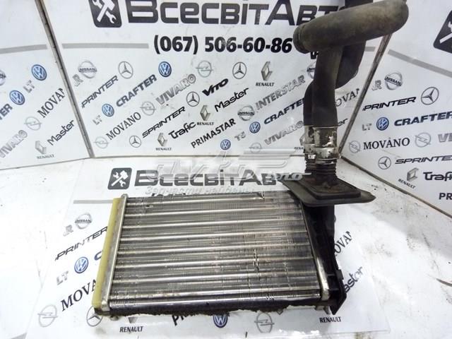 7701205538 Радиатор печки купить Днепр
