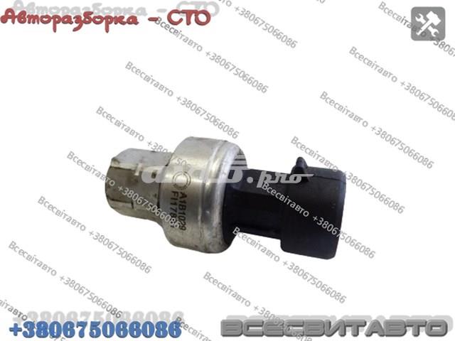 7701205751 NISSAN Датчик абсолютного давления кондиционера купить в Одесса