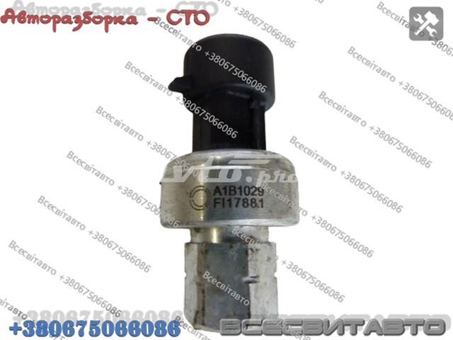NISSAN 7701205751 Датчик абсолютного давления кондиционера в наличии Павлоград