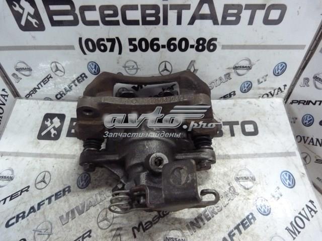 RENAULT 7701206755 Суппорт тормозной задний правый в наличии Винница