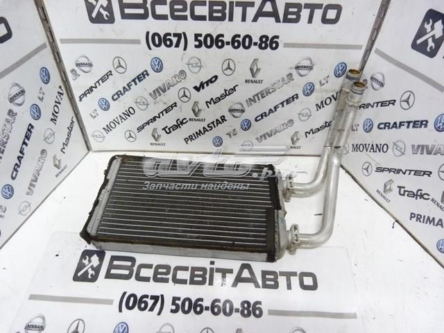 7701207992 RENAULT Радиатор печки (отопителя) купить в Одесса