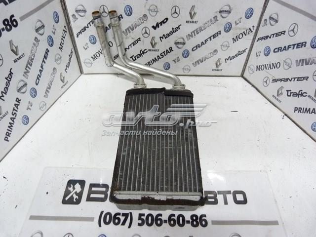 RENAULT 7701207992 Радиатор печки в наличии Хмельницкий
