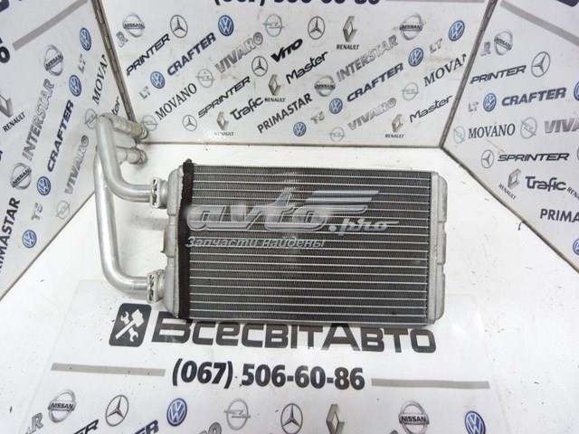 7701207992 Радиатор печки (отопителя) купить Сумы