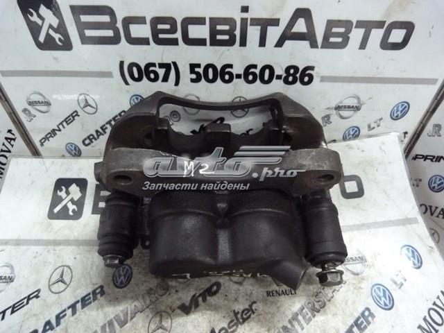 RENAULT 7701208012 Суппорт тормозной передний левый в наличии Полтава