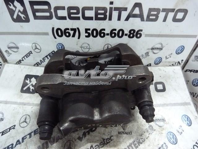 RENAULT 7701208013 Суппорт тормозной передний правый в наличии Винница