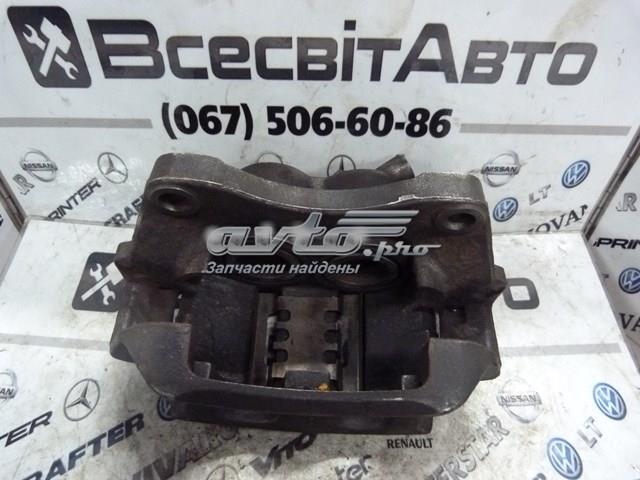 RENAULT 7701208013 Суппорт тормозной передний правый в наличии Павлоград