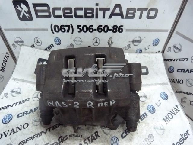 7701208013 RENAULT Суппорт тормозной передний правый купить в Николаев
