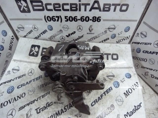 RENAULT 7701208036 Суппорт задний левый в наличии Запорожье