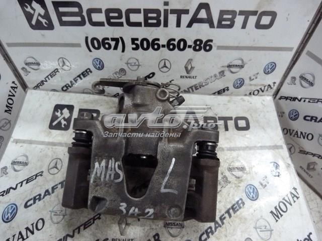 7701208036 RENAULT Суппорт задний левый купить в Одесса