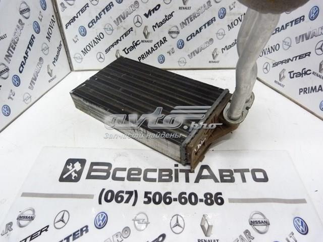 7701473279 NISSAN Радиатор печки купить в Кривой Рог