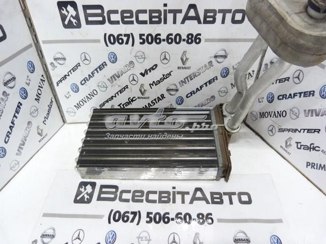 7701473279 NISSAN Радиатор печки купить в Полтава