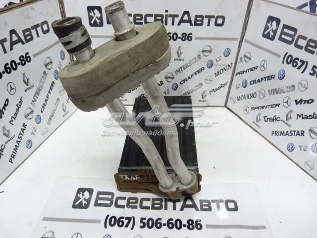 7701473279 NISSAN Радиатор печки купить в Каменское