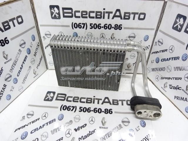 7701473281 Испаритель кондиционера купить Винница