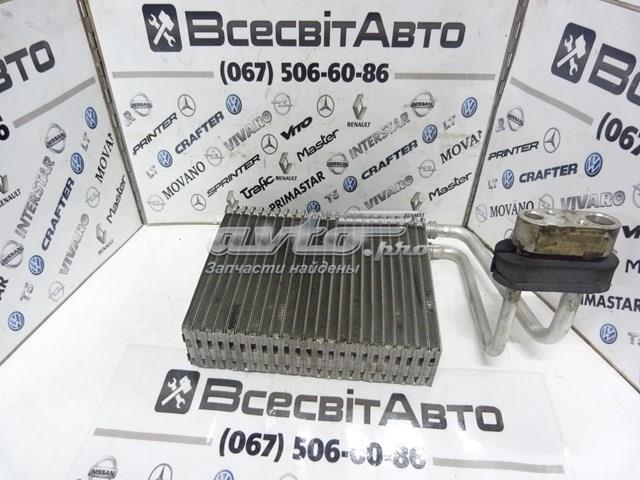 RENAULT 7701473281 Испаритель кондиционера в наличии Хмельницкий