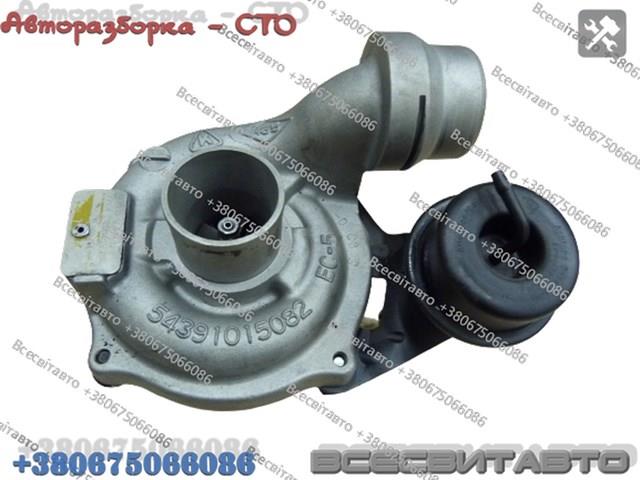 7701476041 RENAULT Турбина купить в Украина