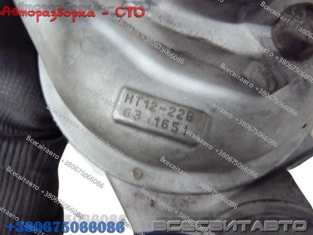 NISSAN 7701479012 Турбина в наличии Хмельницкий