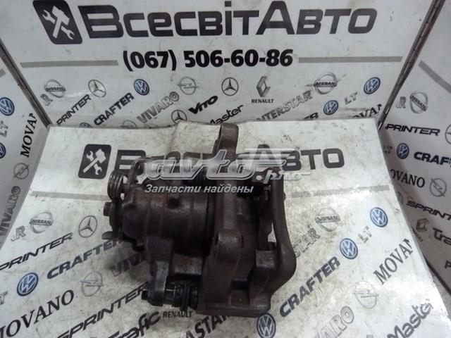 RENAULT 7711135703 Суппорт задний правый в наличии Запорожье