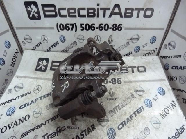 RENAULT 7711135703 Суппорт задний правый в наличии Запорожье