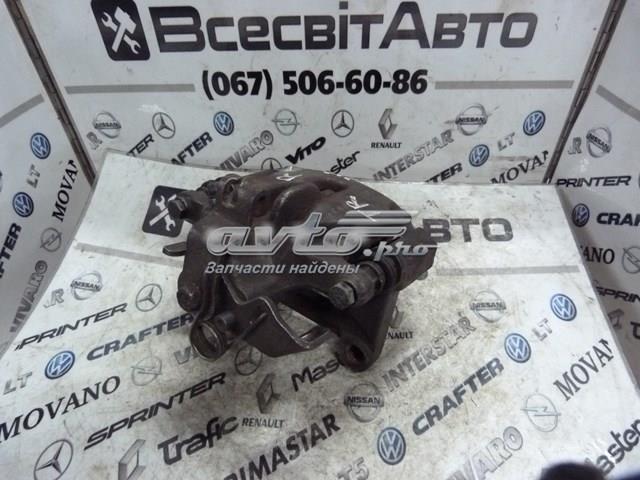 RENAULT 7711135703 Суппорт тормозной задний правый в наличии Львов