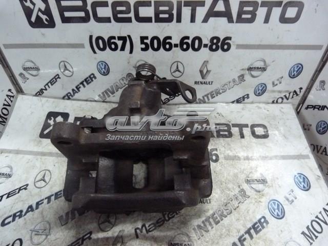 RENAULT 7711135703 Суппорт тормозной задний правый в наличии Полтава