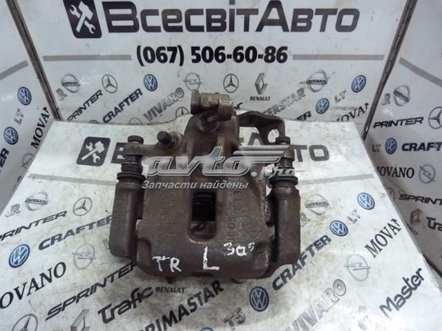 RENAULT 7711135704 Суппорт задний левый в наличии Сумы