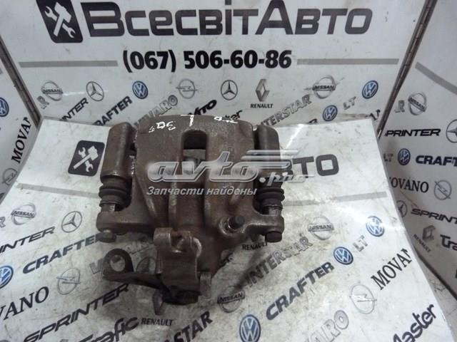 7711135704 RENAULT Суппорт тормозной задний левый купить в Львов
