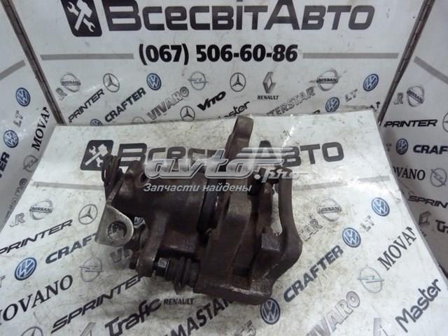 7711135704 RENAULT Суппорт тормозной задний левый купить в Винница