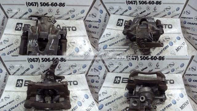 7711368826 RENAULT Суппорт задний левый купить в Черкассы