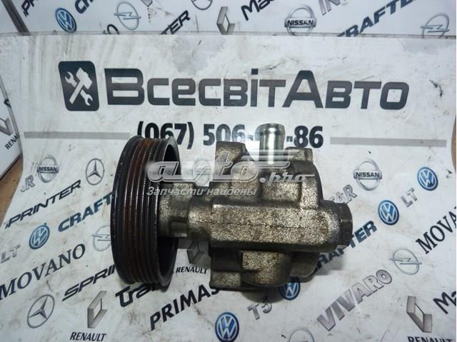 7846075 GM Насос гидроусилителя руля (ГУР) купить в Каменское